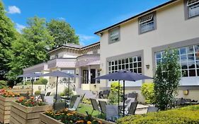 Reigate Manor Hotel